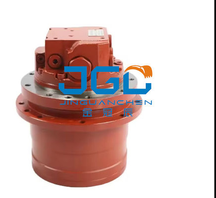 নতুন পণ্য PHV-3B-35B-PT-8920B Excavator ভ্রমণ মোটর ZX30U-2 মডেল TM03 GM03 এর চূড়ান্ত ড্রাইভ
