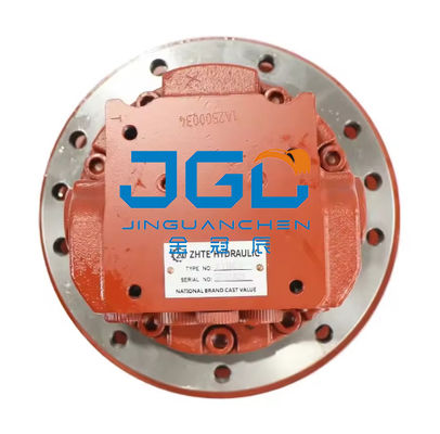 নতুন পণ্য PHV-3B-35B-PT-8920B Excavator ভ্রমণ মোটর ZX30U-2 মডেল TM03 GM03 এর চূড়ান্ত ড্রাইভ