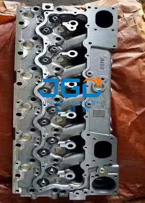 এক্সক্যাভেটরের খুচরা যন্ত্রাংশ এবং আনুষাঙ্গিক 3306 3306B সিলিন্ডার হেড 8N6796