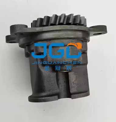 S6D125 নির্মাণ যন্ত্রপাতি যন্ত্রাংশ তেল পাম্প 6151-51-1005 PC400-6 PC450-7 SAA6D125