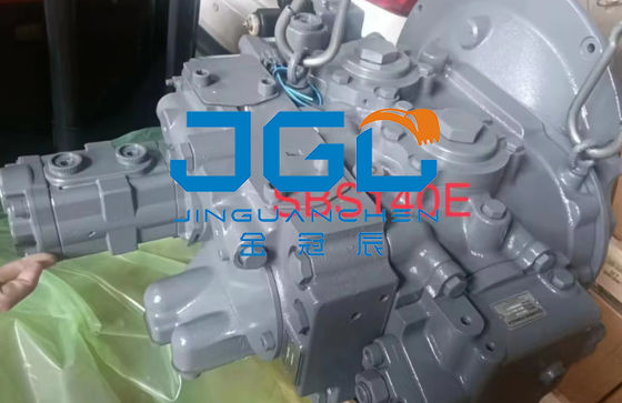 SBS140 প্রধান হাইড্রোলিক পাম্প 2726955/1733381For E325C E325D E324D E329D মূল উচ্চ গ্যারান্টি Excavator অংশ বিক্রয়