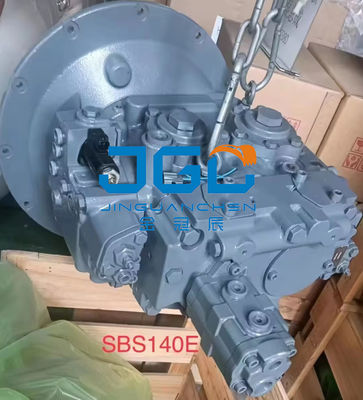 SBS140 প্রধান হাইড্রোলিক পাম্প 2726955/1733381For E325C E325D E324D E329D মূল উচ্চ গ্যারান্টি Excavator অংশ বিক্রয়