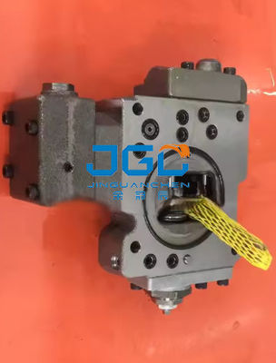 Excavator Hydraulic Pump Parts Pump K5V200DTH Regulator K9N1H For SY385 Hydraulic Pump Regulator Construction এক্সক্যাভেটর হাইড্রোলিক পাম্প পার্টস পাম্প K5V200DTH নিয়ন্ত্রক K9N1H
