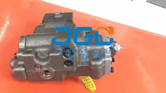 Excavator Hydraulic Pump Parts Pump K5V200DTH Regulator K9N1H For SY385 Hydraulic Pump Regulator Construction এক্সক্যাভেটর হাইড্রোলিক পাম্প পার্টস পাম্প K5V200DTH নিয়ন্ত্রক K9N1H