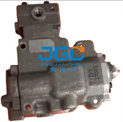 Excavator Hydraulic Pump Parts Pump K5V200DTH Regulator K9N1H For SY385 Hydraulic Pump Regulator Construction এক্সক্যাভেটর হাইড্রোলিক পাম্প পার্টস পাম্প K5V200DTH নিয়ন্ত্রক K9N1H