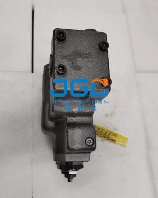 এক্সক্যাভেটর হাইড্রোলিক পাম্প অংশ K5V160DTH নিয়ন্ত্রক K9N4A XE370CA হাইড্রোলিক পাম্প নিয়ন্ত্রক নির্মাণের জন্য ব্যবহৃত