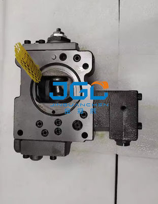 এক্সক্যাভেটর হাইড্রোলিক পাম্প অংশ K5V160DTH নিয়ন্ত্রক K9N4A XE370CA হাইড্রোলিক পাম্প নিয়ন্ত্রক নির্মাণের জন্য ব্যবহৃত