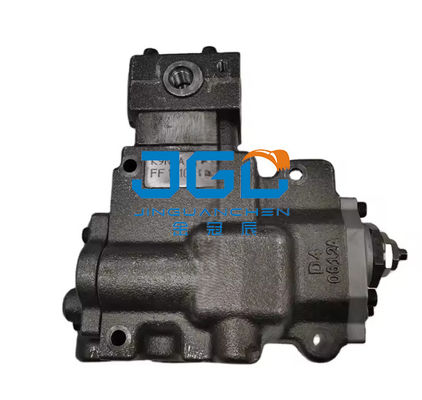 এক্সক্যাভেটর হাইড্রোলিক পাম্প অংশ K5V160DTH নিয়ন্ত্রক K9N4A XE370CA হাইড্রোলিক পাম্প নিয়ন্ত্রক নির্মাণের জন্য ব্যবহৃত