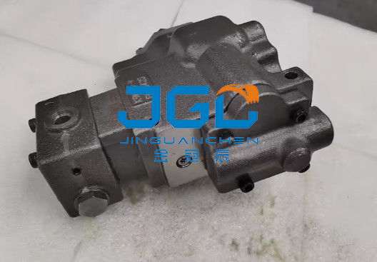 Excavator হাইড্রোলিক পাম্প অংশ নিয়ন্ত্রক K9NOB জন্য DZN7X-V হাইড্রোলিক পাম্প লিফটার নির্মাণ যন্ত্রপাতি অংশ