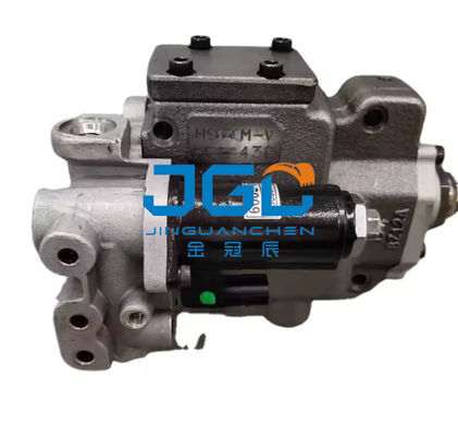 SY330/360 প্রধান পাম্প K3V140DT-9TCM জন্য Solenoid ভালভ সঙ্গে Excavator হাইড্রোলিক পাম্প নিয়ন্ত্রক H9TCM