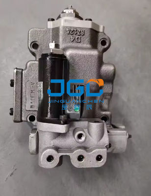 SY330/360 প্রধান পাম্প K3V140DT-9TCM জন্য Solenoid ভালভ সঙ্গে Excavator হাইড্রোলিক পাম্প নিয়ন্ত্রক H9TCM
