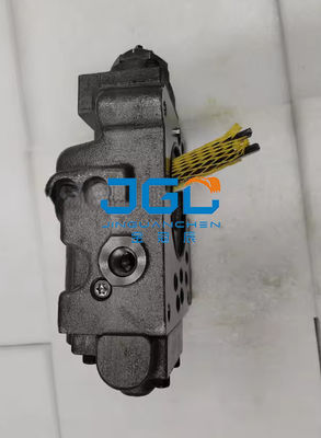 উত্পাদনকারী পাইকারি Excavator হাইড্রোলিক পাম্প নিয়ন্ত্রক জন্য S290 প্রধান পাম্প K3V140DT হাইড্রোলিক পাম্প লিফটার