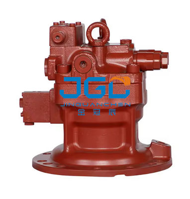 দ্রুত ডেলিভারি Excavator Swing Motor M5x130chb-10a-67a/260-Rg10d LG920-RG10D এর জন্য