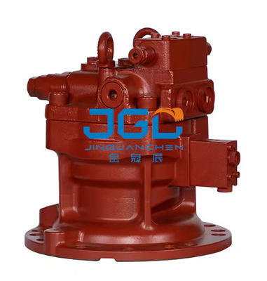 দ্রুত ডেলিভারি Excavator Swing Motor M5x130chb-10a-67a/260-Rg10d LG920-RG10D এর জন্য