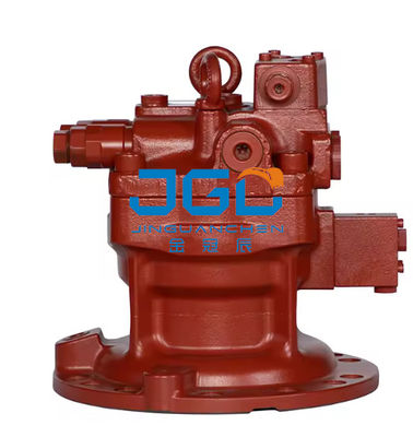 দ্রুত ডেলিভারি Excavator Swing Motor M5x130chb-10a-67a/260-Rg10d LG920-RG10D এর জন্য