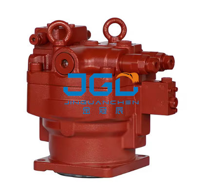 কারখানার গরম বিক্রয় Excavator মেকানিক্যাল সুইং মোটর M5x180chb-12a-95a/260-Rg14d20a6 LG923/LG925 জন্য ব্যবহৃত