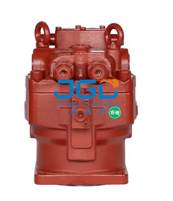 কারখানার গরম বিক্রয় Excavator মেকানিক্যাল সুইং মোটর M5x180chb-12a-95a/260-Rg14d20a6 LG923/LG925 জন্য ব্যবহৃত
