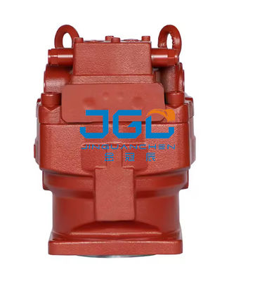 কারখানার গরম বিক্রয় Excavator মেকানিক্যাল সুইং মোটর M5x180chb-12a-95a/260-Rg14d20a6 LG923/LG925 জন্য ব্যবহৃত