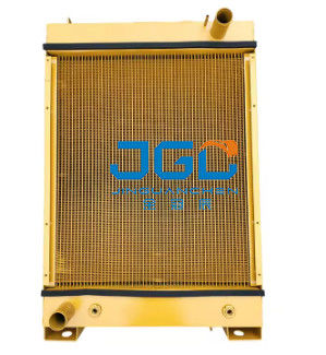চীনা কারখানা হাইড্রোলিক তেল কুলার SD32 175-03-C1002 বুলডোজার ওয়াটার রেডিয়েটার