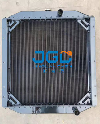 চীনা কারখানা ZL50C ZL50CN LG855 20C0044 20C0051 20C0052 রেডিয়েটার
