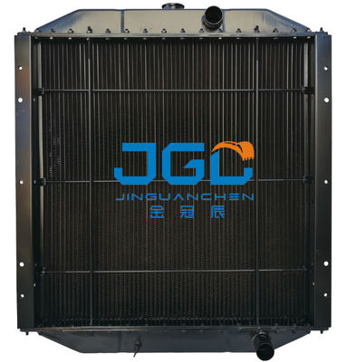 চীনা কারখানা ZL50C ZL50CN LG855 20C0044 20C0051 20C0052 রেডিয়েটার