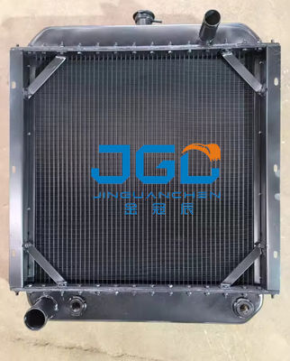 চীনা কারখানা ওয়াটার কুলার তেল XG932 20C0243 20C0061 হুইল লোডার রেডিয়েটার