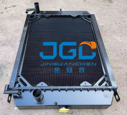 কারখানার সরাসরি উত্পাদন SDIG 820S রেডিয়েটার তামা অ্যালুমিনিয়াম রেডিয়েটার