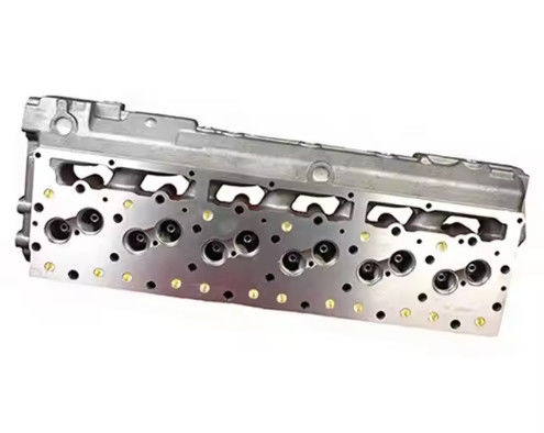 Excavator Spare Parts 3306 ইঞ্জিন 8N6796 এর জন্য সিলিন্ডার হেড