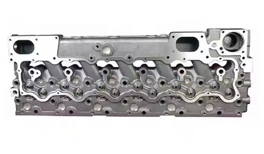 Excavator Spare Parts 3306 ইঞ্জিন 8N6796 এর জন্য সিলিন্ডার হেড