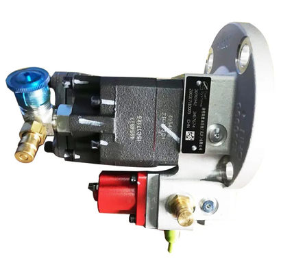ELIC ISM QSM M11 L10 জ্বালানী ইনজেকশন পাম্প সমাবেশ 3417674 3417677 EC816377 3060492 3417677 113417674 3417677EA 3090942