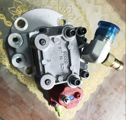 ELIC ISM QSM M11 L10 জ্বালানী ইনজেকশন পাম্প সমাবেশ 3417674 3417677 EC816377 3060492 3417677 113417674 3417677EA 3090942
