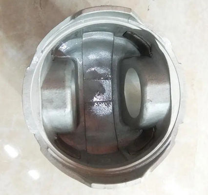 Excavator DB58 130602-00281 130602-00636 ডিজেল ইঞ্জিন পিস্টন