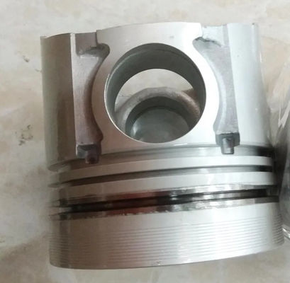 Excavator DB58 130602-00281 130602-00636 ডিজেল ইঞ্জিন পিস্টন