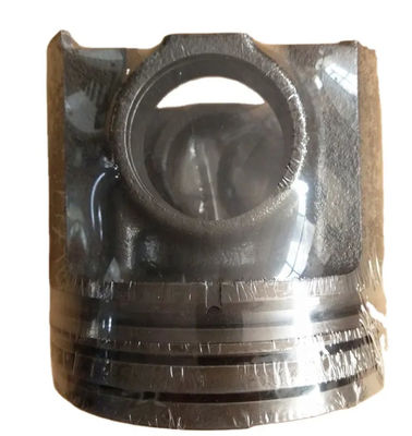 6151-31-2171 PC400-5 6D125 এক্সকাভেটর ডিজেল ইঞ্জিন পিস্টন জন্য