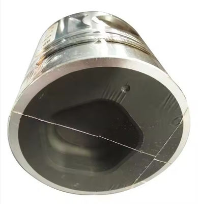 ইঞ্জিন পিস্টন FE6 12011-25768 Excavator পিস্টন