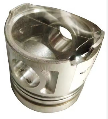 ইঞ্জিন পিস্টন FE6 12011-25768 Excavator পিস্টন