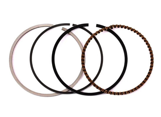 এক্সক্যাভেটর PC200-6 6D95 ইঞ্জিন পিস্টন রিং 6209-31-2400