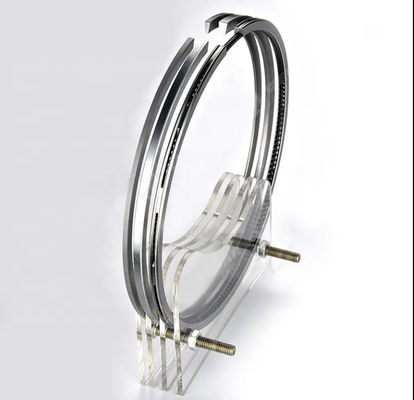 এক্সক্যাভেটর PC200-6 6D95 ইঞ্জিন পিস্টন রিং 6209-31-2400