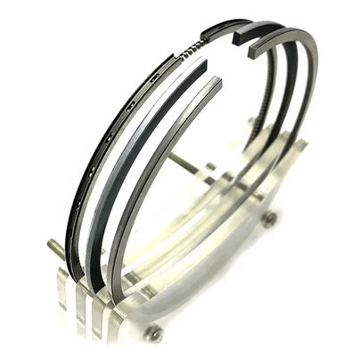 এক্সক্যাভেটর PC200-6 6D95 ইঞ্জিন পিস্টন রিং 6209-31-2400