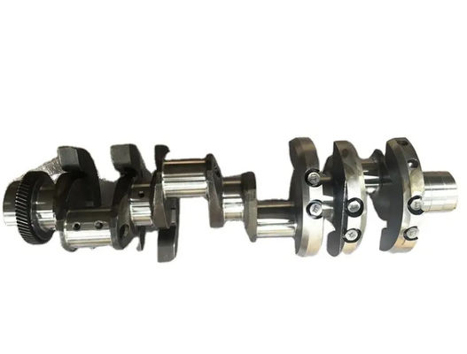 Excavator ইঞ্জিন 8DC9 ME996186 Forged Steel Crankshaft বিক্রয়ের জন্য