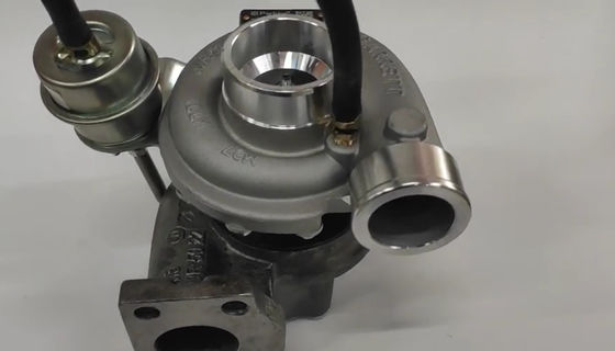 SH200A3 SH200-3 Excavator Turbocharger 6BG1 ইঞ্জিন 114400-3890 1144003890