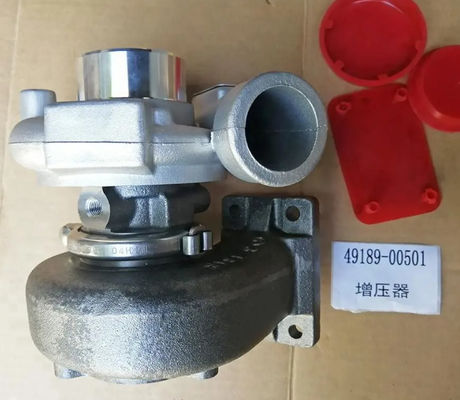 TD04-15G ইঞ্জিন টার্বোচার্জার 49189-00511 49189-00540 49189-00550 49189-00501