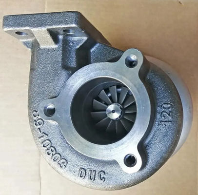 TD04-15G ইঞ্জিন টার্বোচার্জার 49189-00511 49189-00540 49189-00550 49189-00501