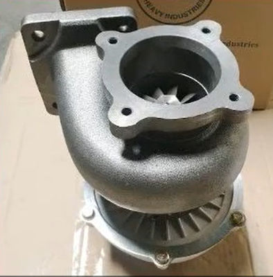 খননকারী GT2556S টার্বো টার্বোচার্জার 762931-1 320 06047