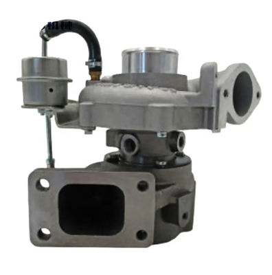 SK250-8 SK200-8 খননকারী J05E ইঞ্জিনের যন্ত্রাংশ টার্বোচার্জার 24100-4631A