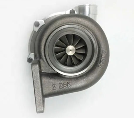 RHC7 6BD1 ইঞ্জিন টার্বোচার্জার 7T-534 318731 114400-2100 EX200-1 Excavator Parts এর জন্য