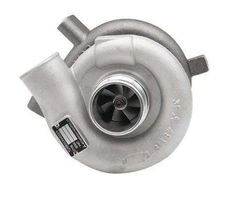 E320C Excavator Turbo Engine HX35W টার্বোচার্জার 49179-02300 4917902300