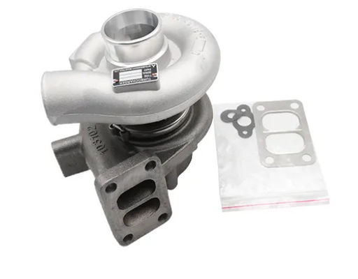 E320C Excavator Turbo Engine HX35W টার্বোচার্জার 49179-02300 4917902300