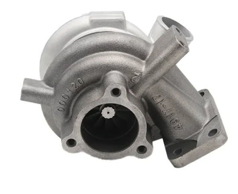 E320C Excavator Turbo Engine HX35W টার্বোচার্জার 49179-02300 4917902300