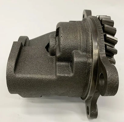 PC200 Excavator LB-E1006 6D125 ইঞ্জিন তেল পাম্প 6150-51-1004